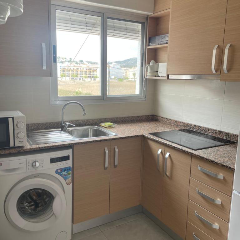 CN Rents - Apartamento de 3 dormitorios - 5