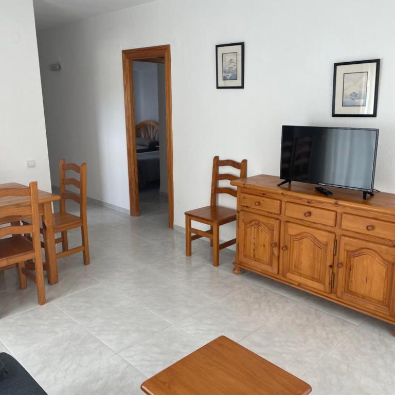CN Rents - Apartamento de 3 dormitorios - 6