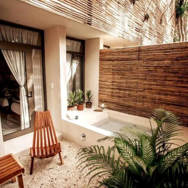 Jungle hideaway 2BR/plunge pool - Apartamento de 2 dormitorios - 1