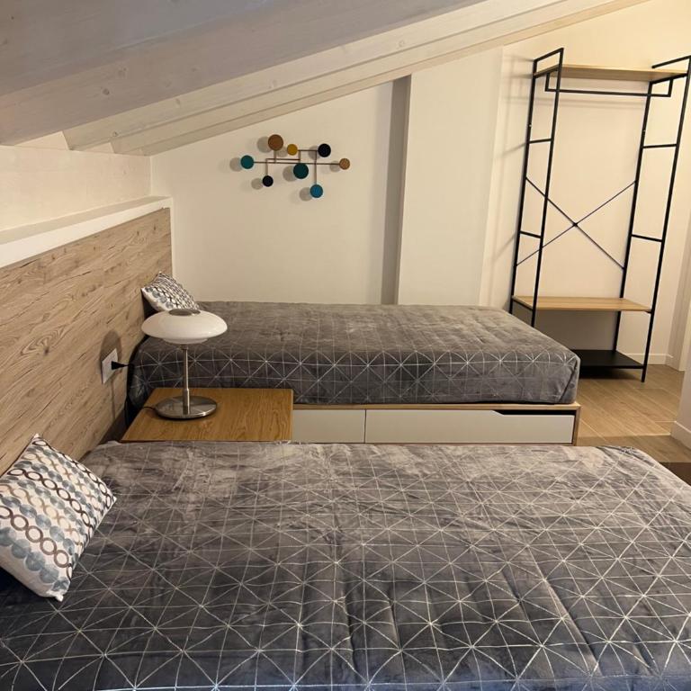 Casa della Regina - Suite con Vista Lago - 20
