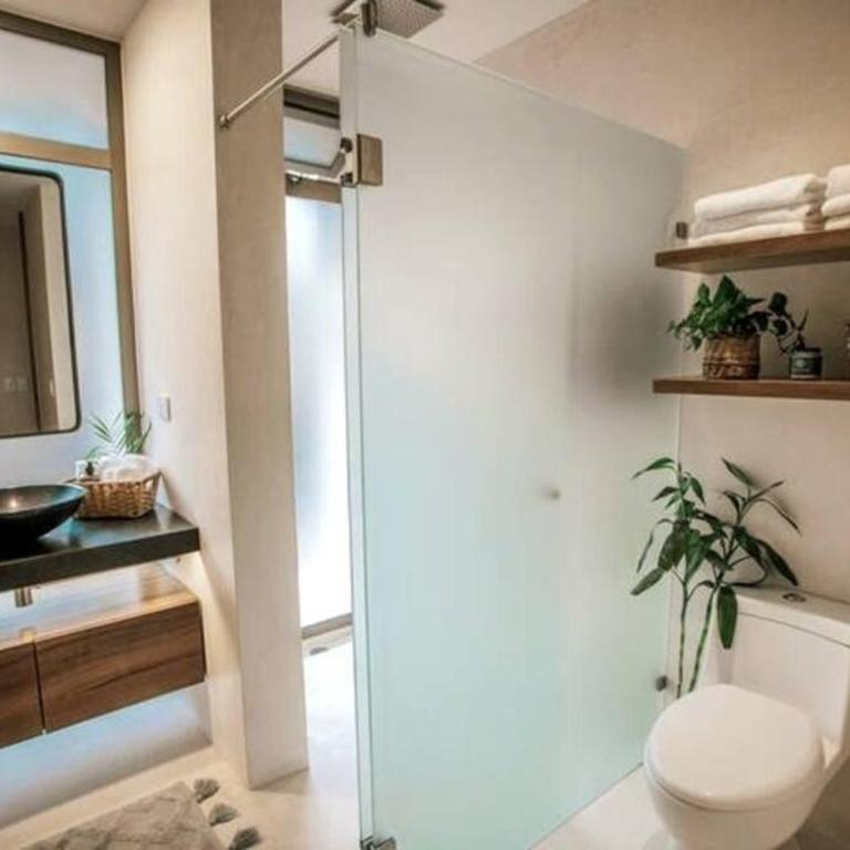 Jungle hideaway 2BR/plunge pool - Apartamento de 2 dormitorios - 4
