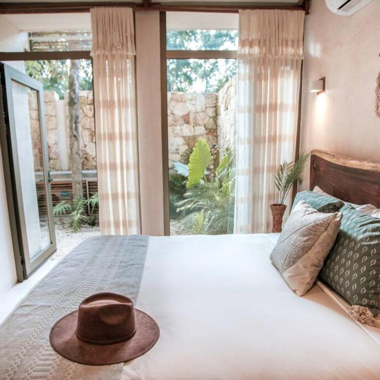 Jungle hideaway 2BR/plunge pool - Apartamento de 2 dormitorios - 14