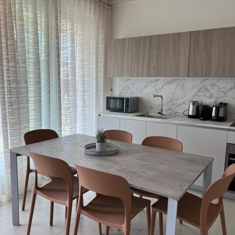 Casa della Regina - Suite con Vista Lago - 14