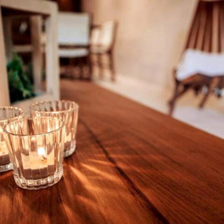 Jungle hideaway 2BR/plunge pool - Apartamento de 2 dormitorios - 16
