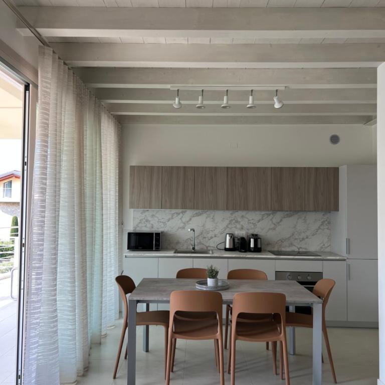 Casa della Regina - Suite con Vista Lago - 15