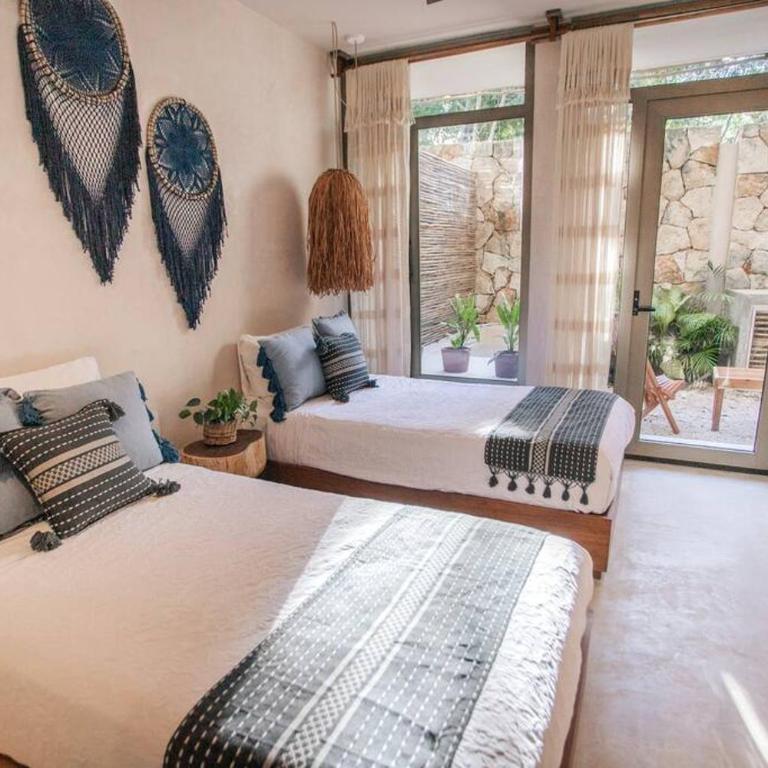 Jungle hideaway 2BR/plunge pool - Apartamento de 2 dormitorios - 19