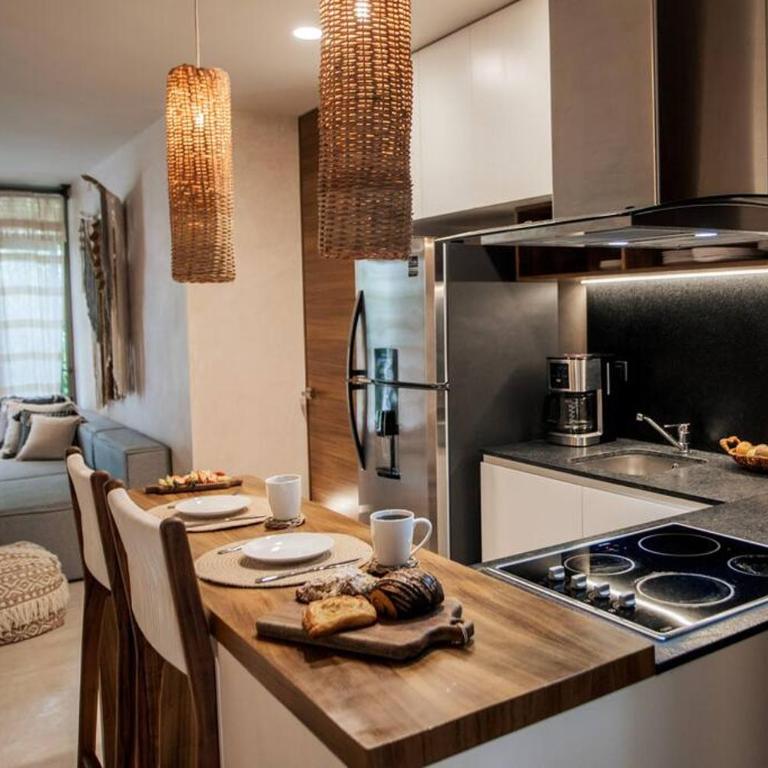 Jungle hideaway 2BR/plunge pool - Apartamento de 2 dormitorios - 21