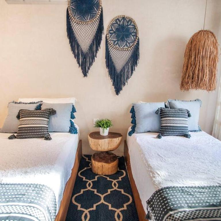 Jungle hideaway 2BR/plunge pool - Apartamento de 2 dormitorios - 22