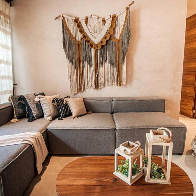 Jungle hideaway 2BR/plunge pool - Apartamento de 2 dormitorios - 24