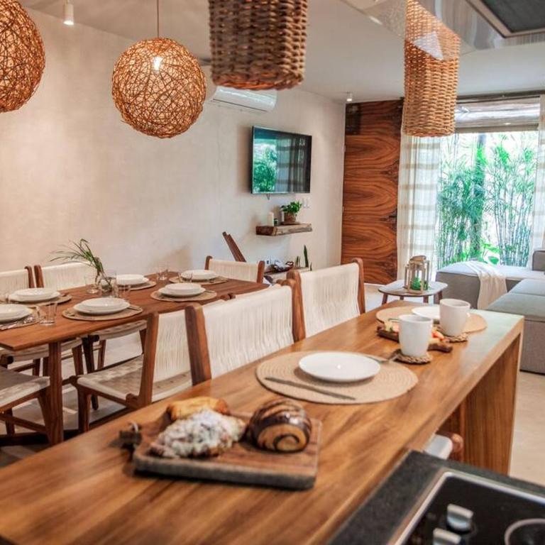 Jungle hideaway 2BR/plunge pool - Apartamento de 2 dormitorios - 26