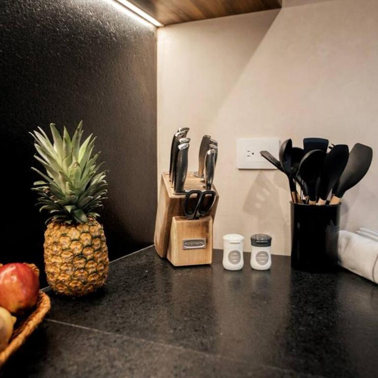 Jungle hideaway 2BR/plunge pool - Apartamento de 2 dormitorios - 32