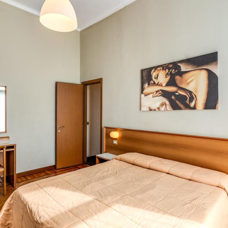 Hotel Apollo - Camera Matrimoniale - 1