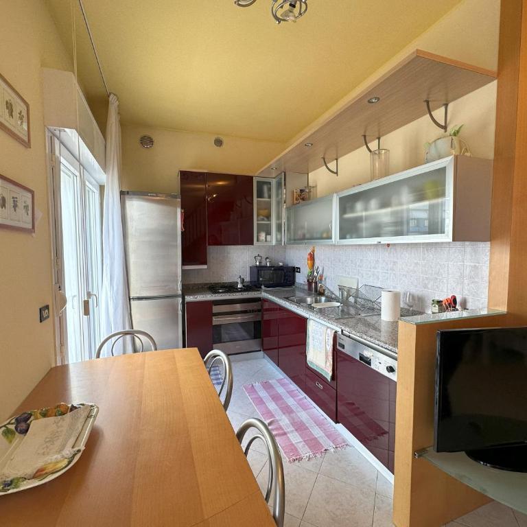 Jesolo Hawaii apartments - Appartamento con 1 Camera da Letto - 6