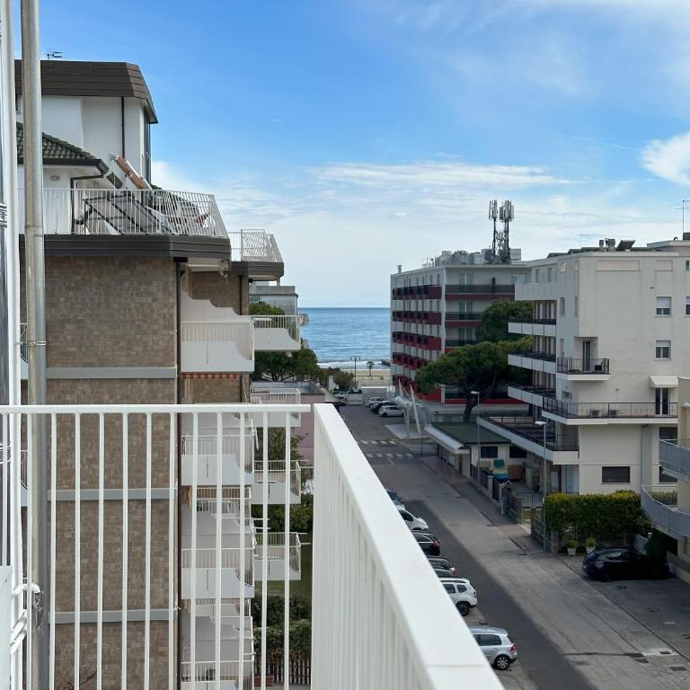 Jesolo Hawaii apartments - Appartamento con 1 Camera da Letto - 10
