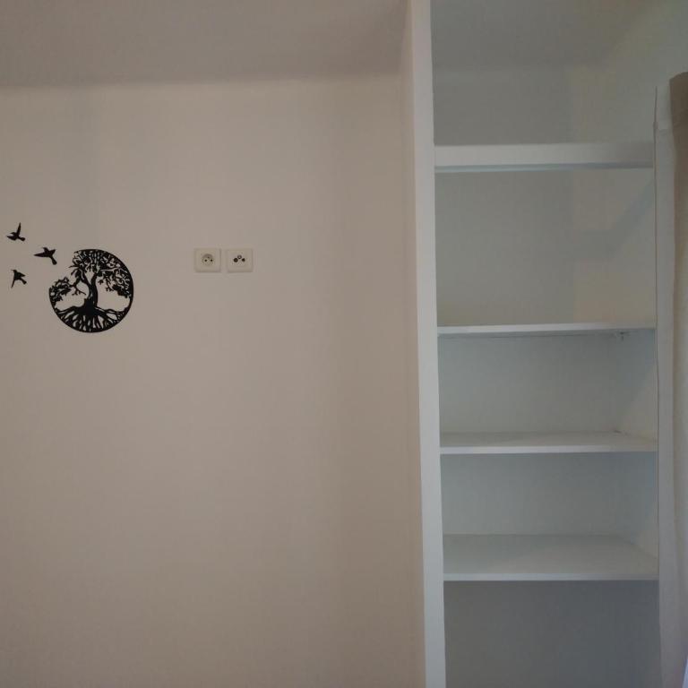 APPART'18 - DOMAINE DE LA SOURCE - Appartement 1 Chambre - 25