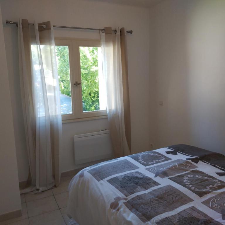 APPART'18 - DOMAINE DE LA SOURCE - Appartement 1 Chambre - 21