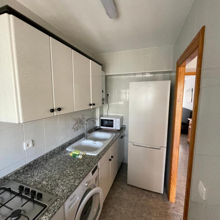 CN Rents - Apartamento de 2 dormitorios - 8