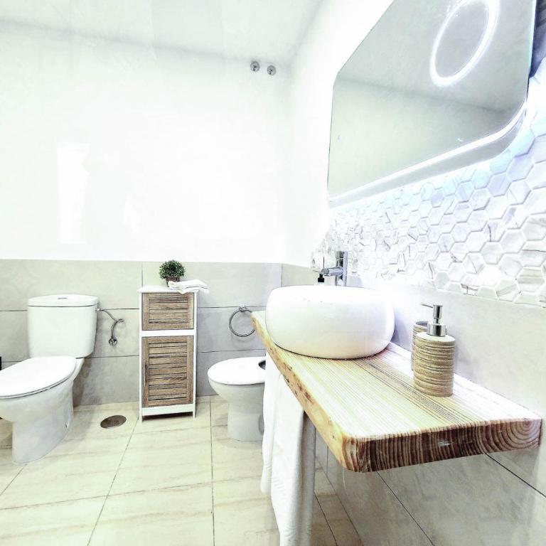Sea Point Holiday House - Apartamento de 2 dormitorios - 48