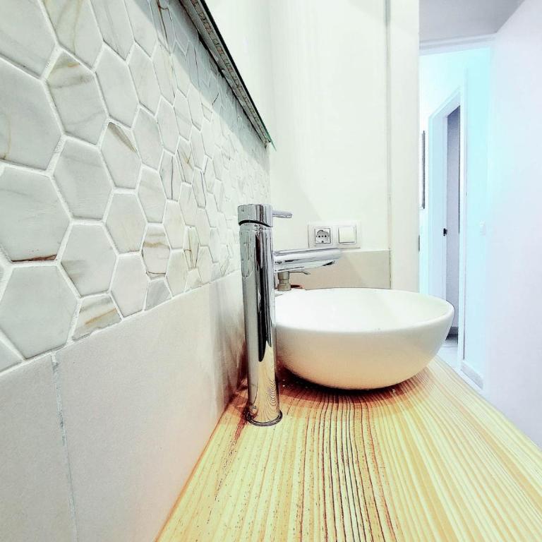 Sea Point Holiday House - Apartamento de 2 dormitorios - 50