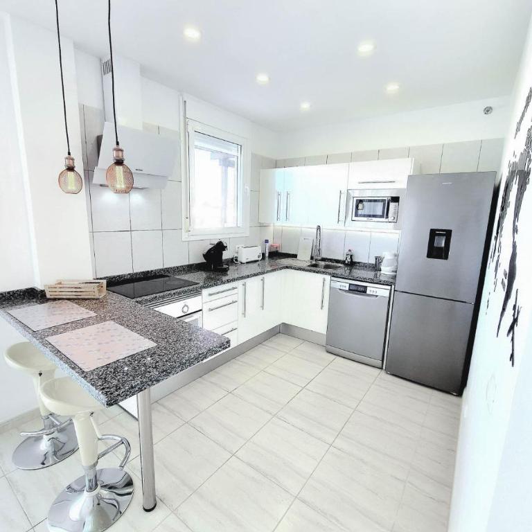 Sea Point Holiday House - Apartamento de 2 dormitorios - 51
