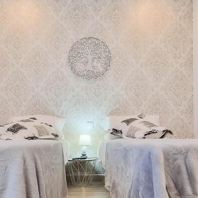 Sea Point Holiday House - Apartamento de 2 dormitorios - 35