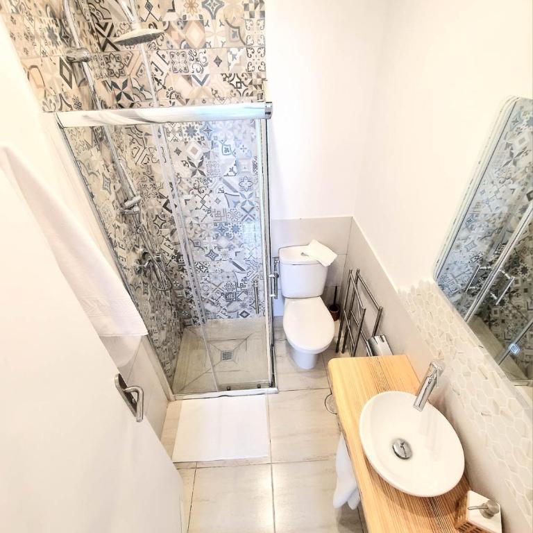 Sea Point Holiday House - Apartamento de 2 dormitorios - 42