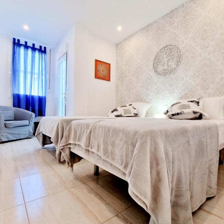 Sea Point Holiday House - Apartamento de 2 dormitorios - 37