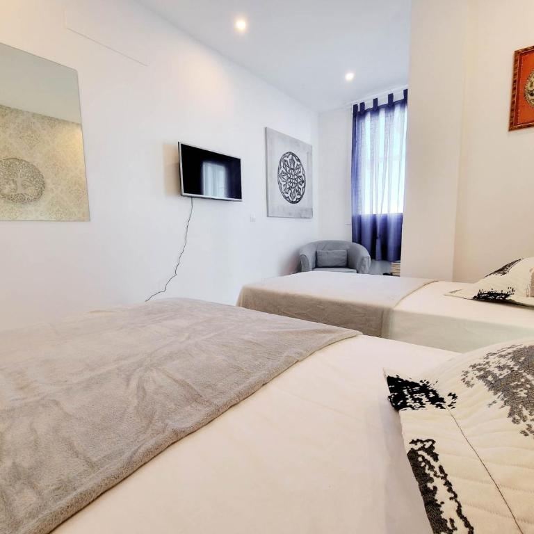 Sea Point Holiday House - Apartamento de 2 dormitorios - 38