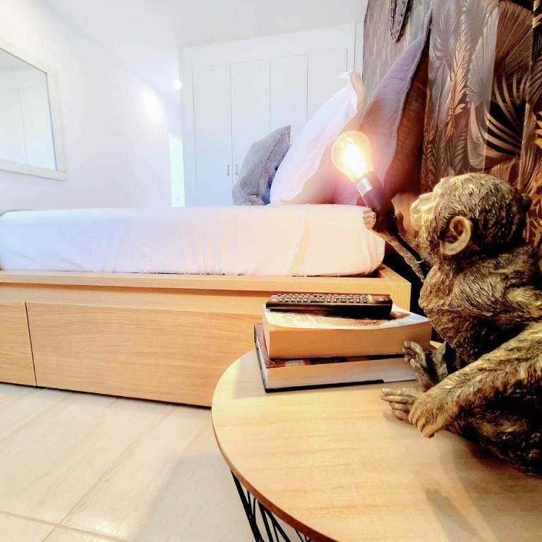 Sea Point Holiday House - Apartamento de 2 dormitorios - 43