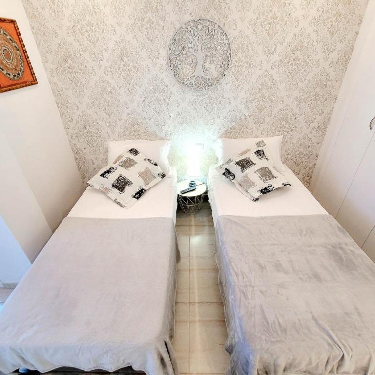 Sea Point Holiday House - Apartamento de 2 dormitorios - 46