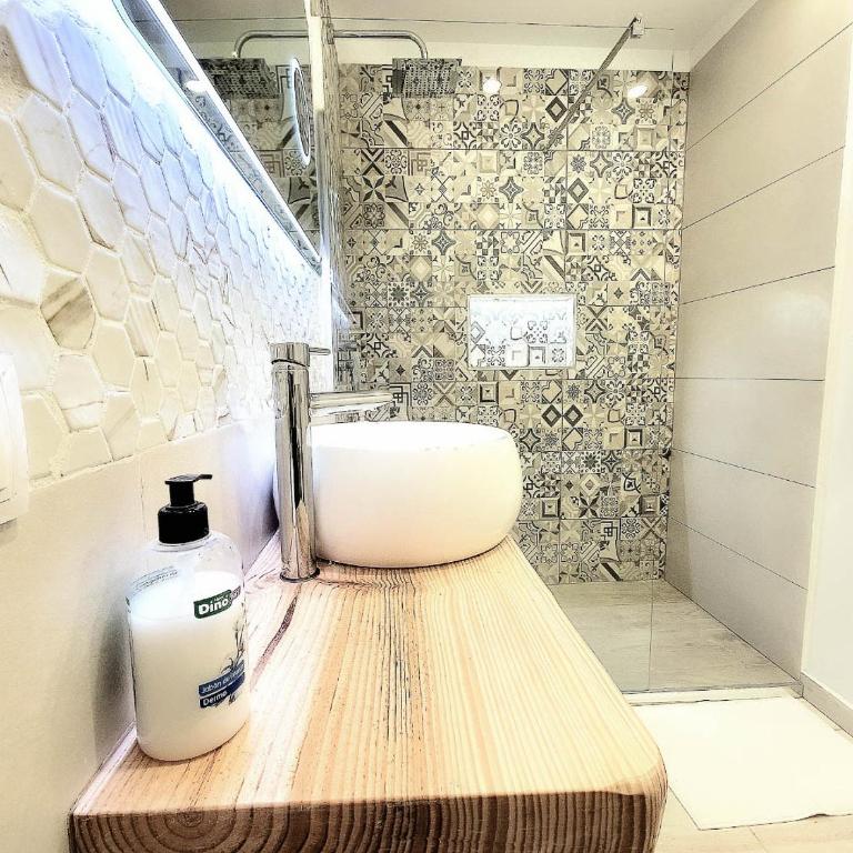 Sea Point Holiday House - Apartamento de 2 dormitorios - 17