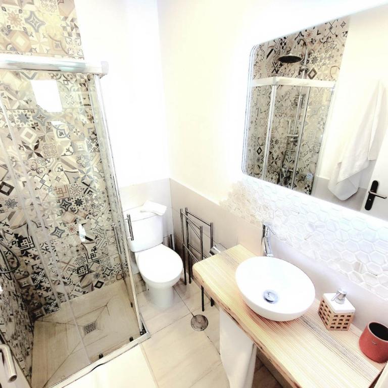 Sea Point Holiday House - Apartamento de 2 dormitorios - 44