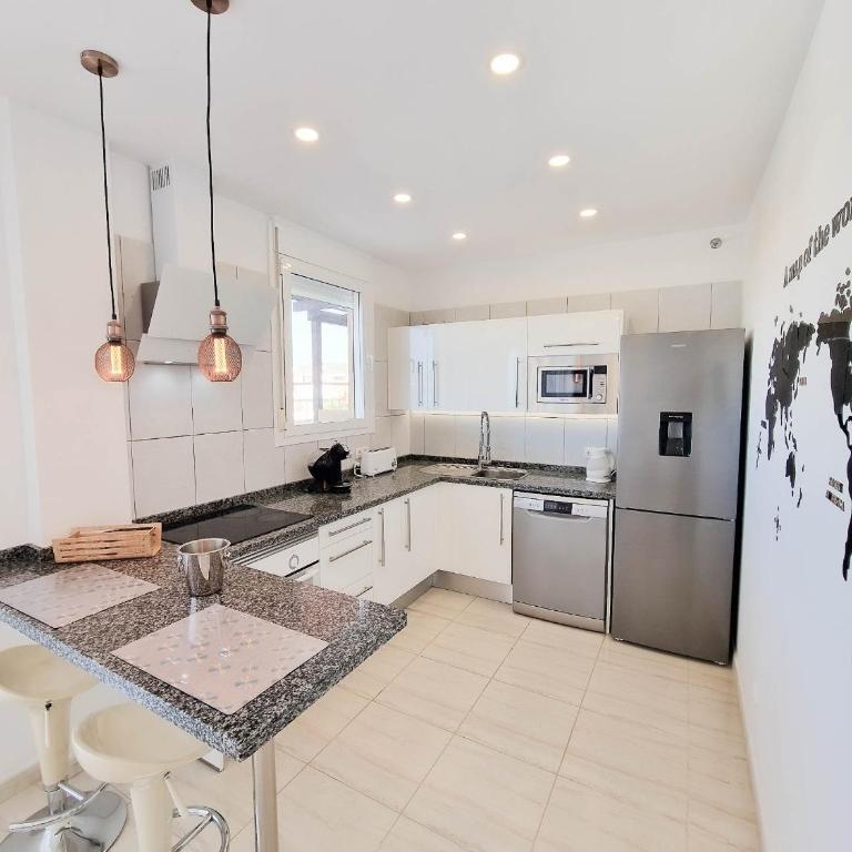 Sea Point Holiday House - Apartamento de 2 dormitorios - 19