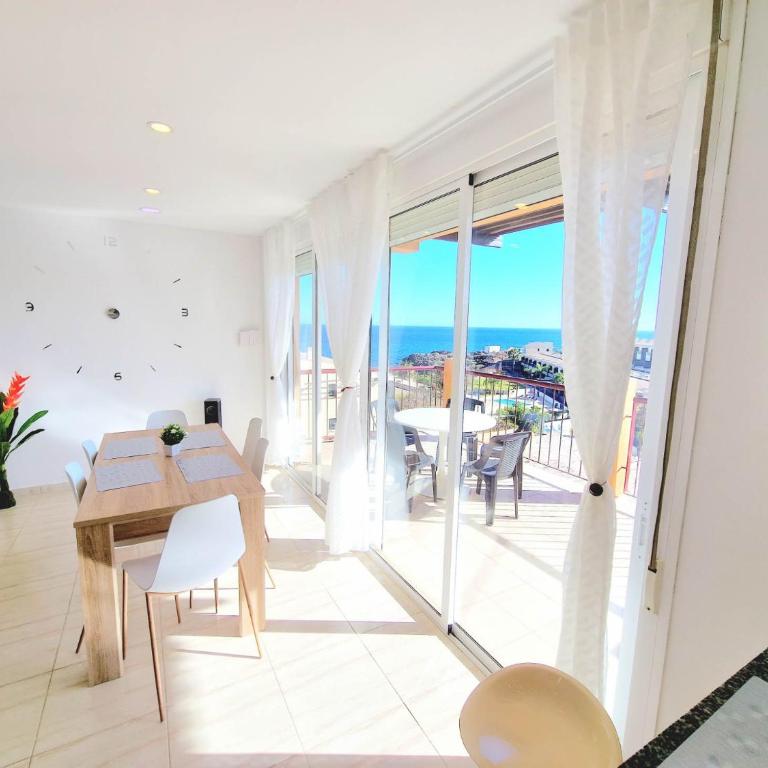 Sea Point Holiday House - Apartamento de 2 dormitorios - 25