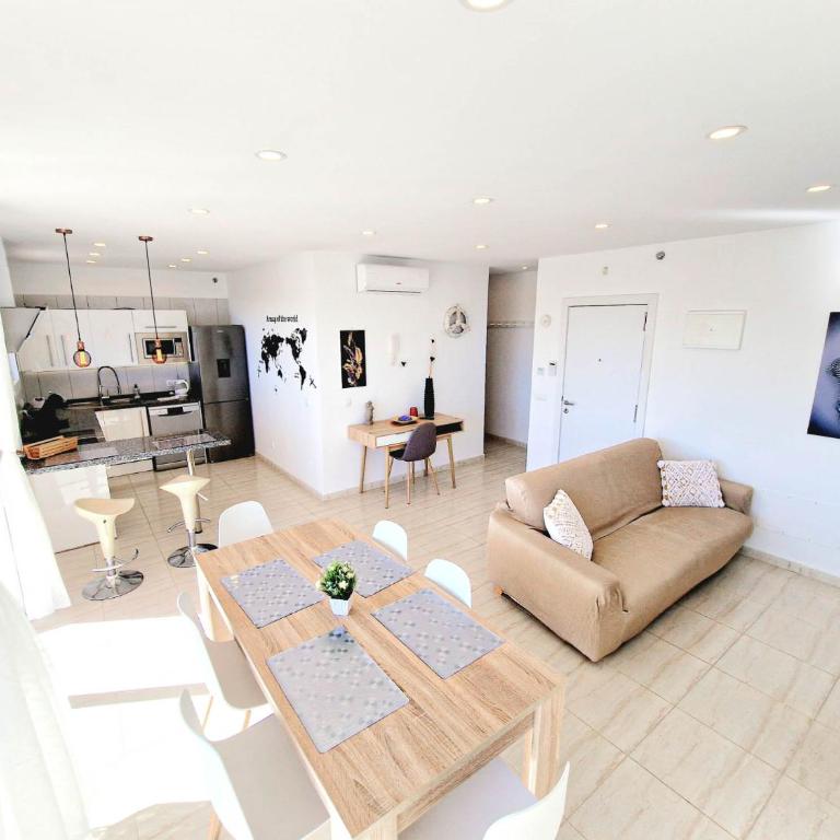 Sea Point Holiday House - Apartamento de 2 dormitorios - 22