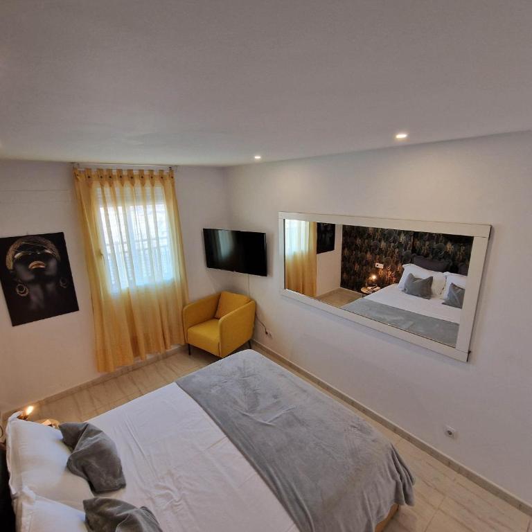 Sea Point Holiday House - Apartamento de 2 dormitorios - 24