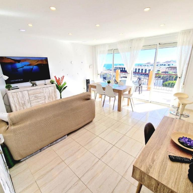Sea Point Holiday House - Apartamento de 2 dormitorios - 5