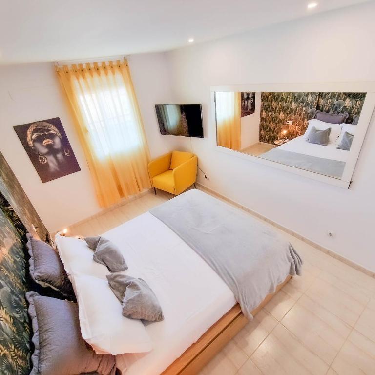 Sea Point Holiday House - Apartamento de 2 dormitorios - 26