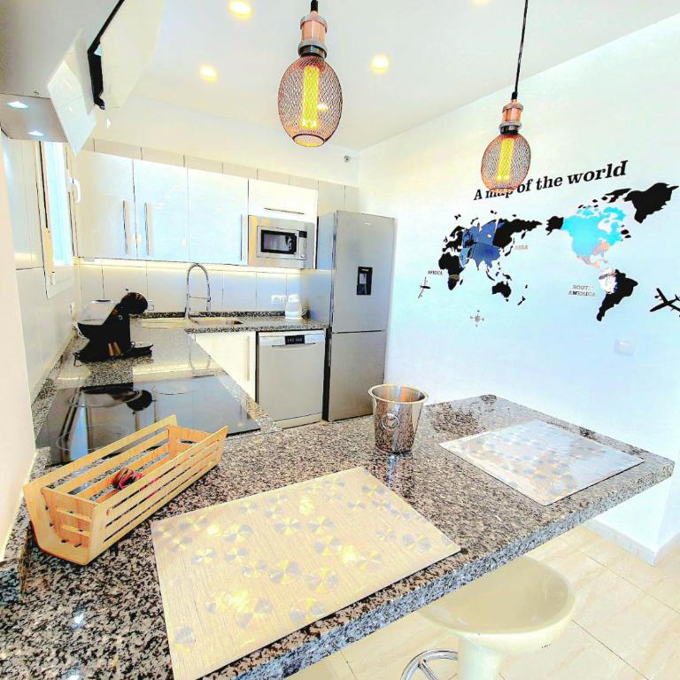 Sea Point Holiday House - Apartamento de 2 dormitorios - 18