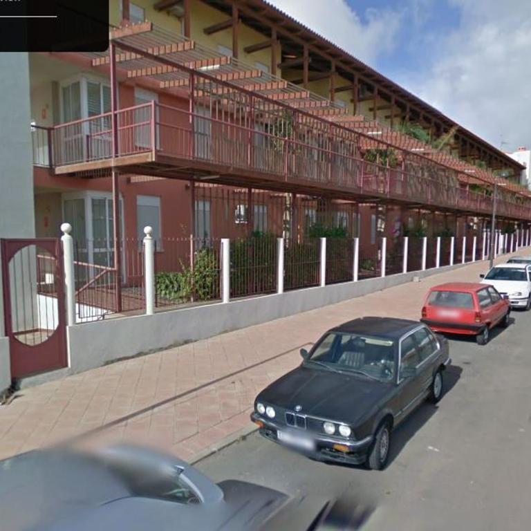 Sea Point Holiday House - Apartamento de 2 dormitorios - 66