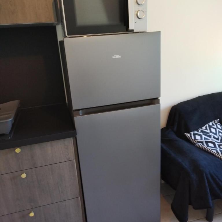 APPART'18 - DOMAINE DE LA SOURCE - Appartement 1 Chambre - 10