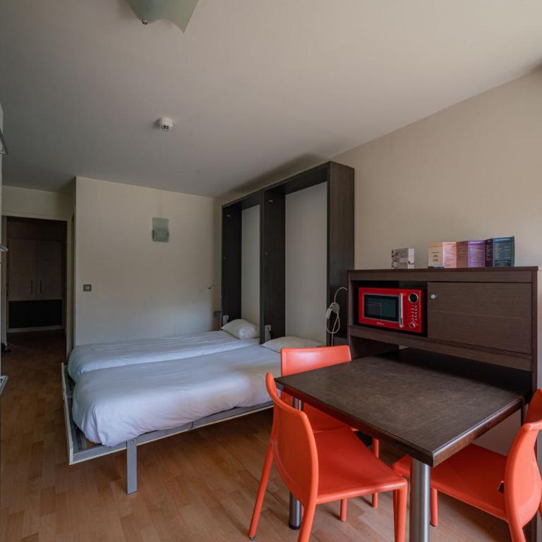 Residence RADIANA - Studio (2 Adults) - 6