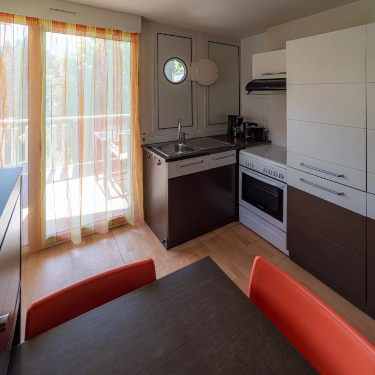 Residence RADIANA - Studio (2 Adults) - 3