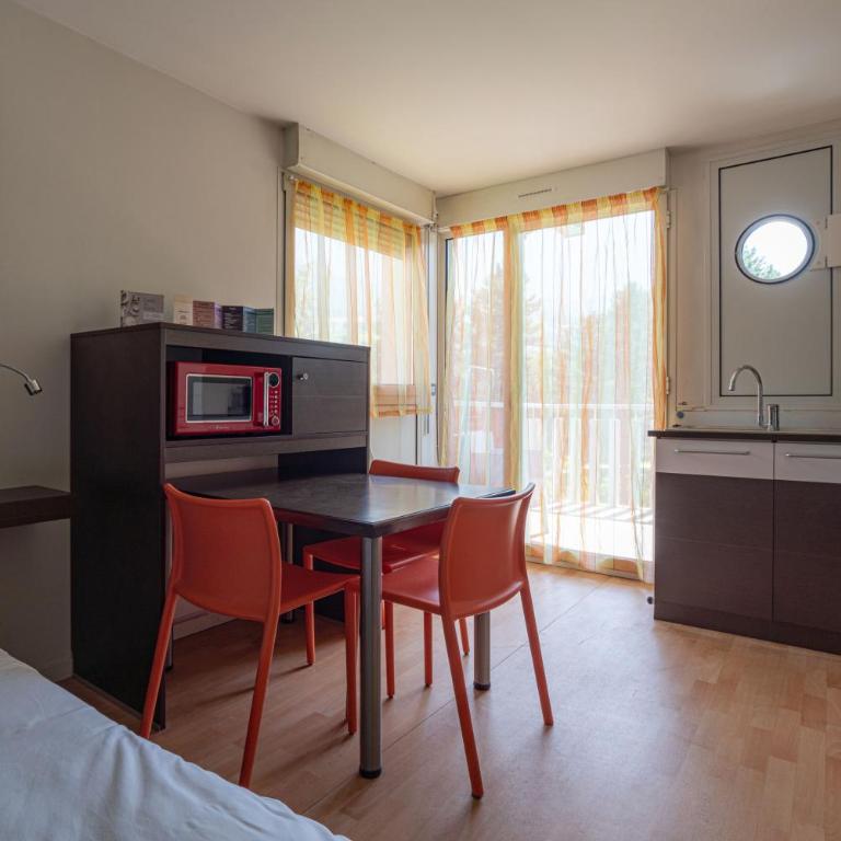 Residence RADIANA - Studio (2 Adults) - 5