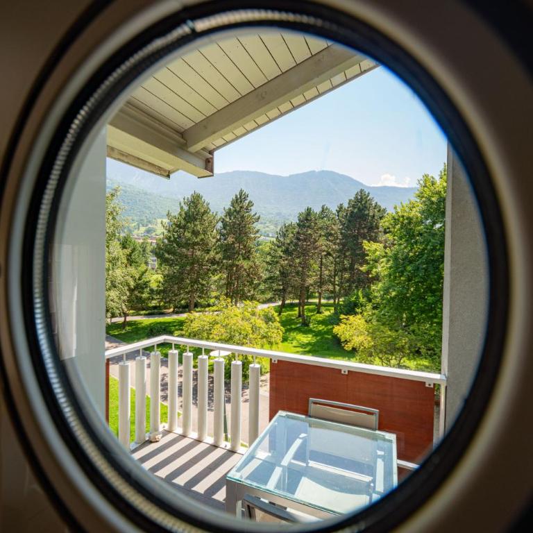 Residence RADIANA - Studio (2 Adults) - 4