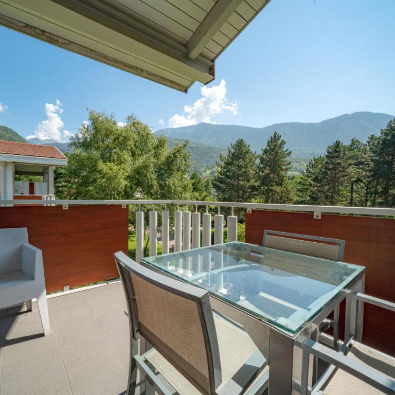 Residence RADIANA - Studio (2 Adults) - 2