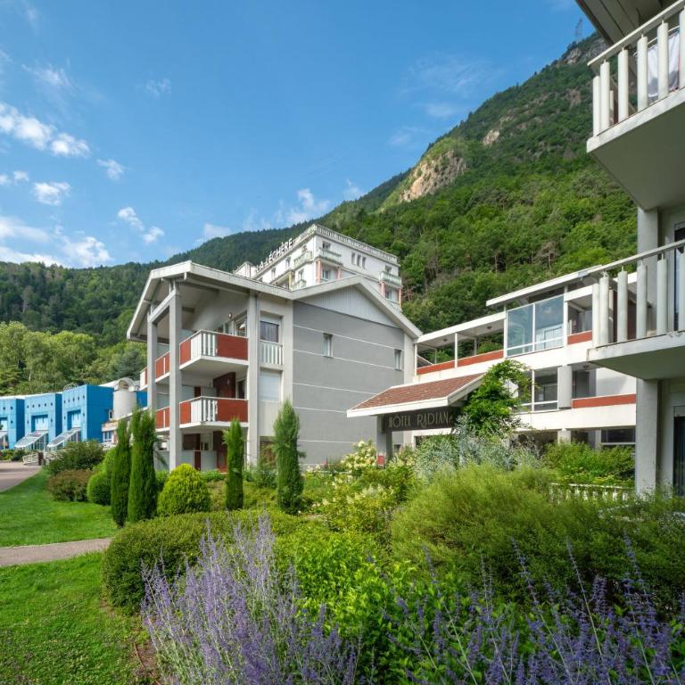 Residence RADIANA - Studio (2 Adults) - 22