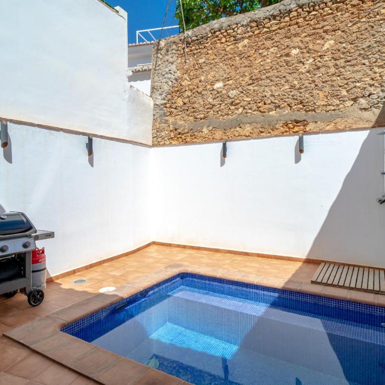 Casa Paraiso Andaluz Deluxe - Casa de 4 dormitorios - 2