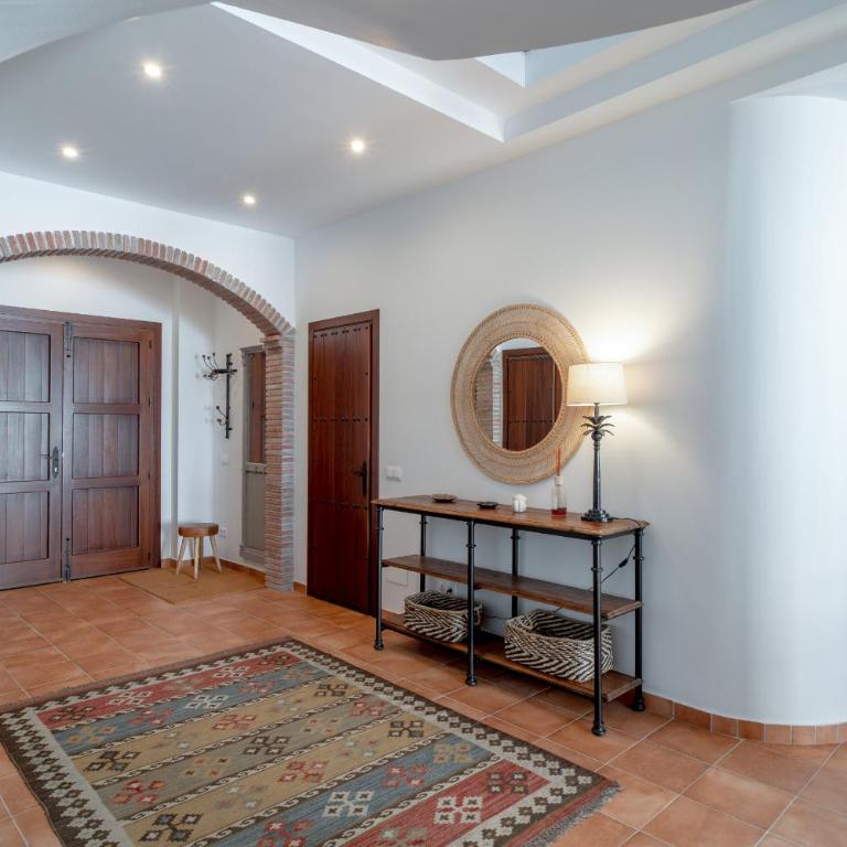 Casa Paraiso Andaluz Deluxe - Casa de 4 dormitorios - 9