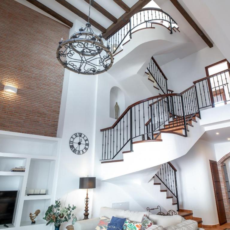 Casa Paraiso Andaluz Deluxe - Casa de 4 dormitorios - 12